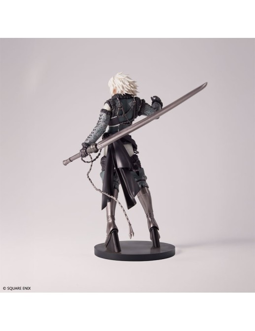 Square Enix FORM-ISM NieR: Replicant Ver. 1.22474487139... Nier