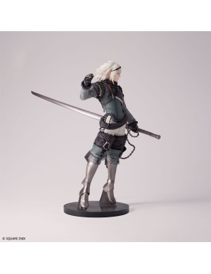 Square Enix FORM-ISM NieR: Replicant Ver. 1.22474487139... Nier