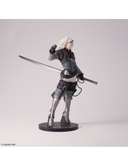 Square Enix FORM-ISM NieR: Replicant Ver. 1.22474487139... Nier