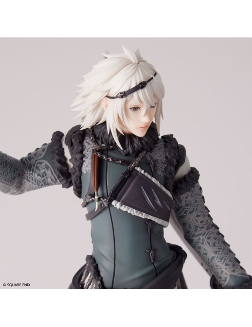 Square Enix FORM-ISM NieR: Replicant Ver. 1.22474487139... Nier