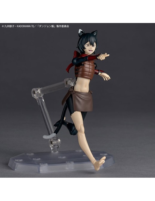 Kaiyodo Revoltech Delicious in Dungeon Izutsumi