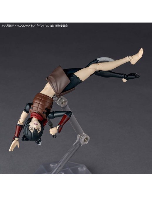 Kaiyodo Revoltech Delicious in Dungeon Izutsumi