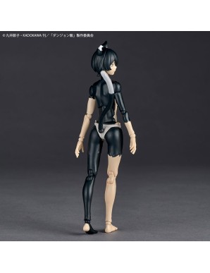 Kaiyodo Revoltech Delicious in Dungeon Izutsumi