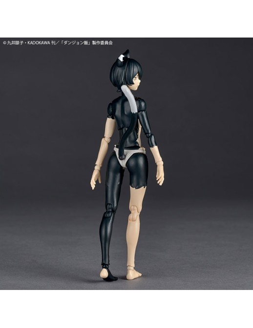 Kaiyodo Revoltech Delicious in Dungeon Izutsumi