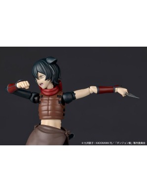 Kaiyodo Revoltech Delicious in Dungeon Izutsumi