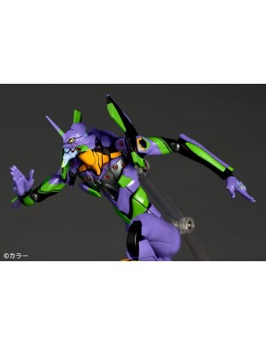 Kaiyodo Amazing Yamaguchi Revoltech Neon Genesis Evangelion Unit 01