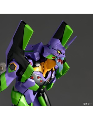 Kaiyodo Amazing Yamaguchi Revoltech Neon Genesis Evangelion Unit 01