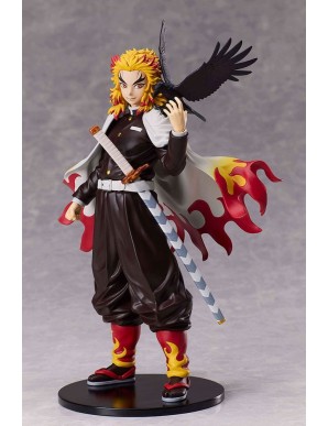 Aniplex Demon Slayer Kimetsu no Yaiba Kyojuro Rengoku