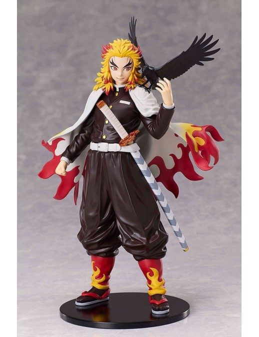 Aniplex Demon Slayer Kimetsu no Yaiba Kyojuro Rengoku
