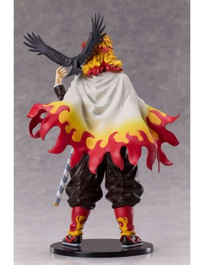 Aniplex Demon Slayer Kimetsu no Yaiba Kyojuro Rengoku