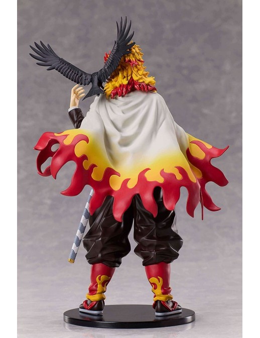 Aniplex Demon Slayer Kimetsu no Yaiba Kyojuro Rengoku