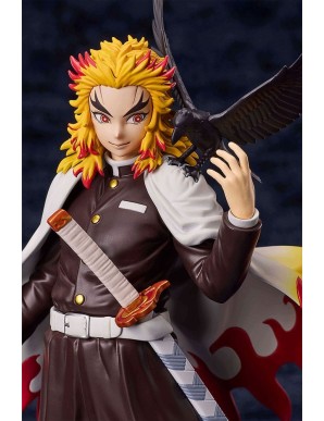 Aniplex Demon Slayer Kimetsu no Yaiba Kyojuro Rengoku