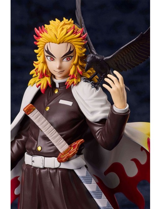 Aniplex Demon Slayer Kimetsu no Yaiba Kyojuro Rengoku