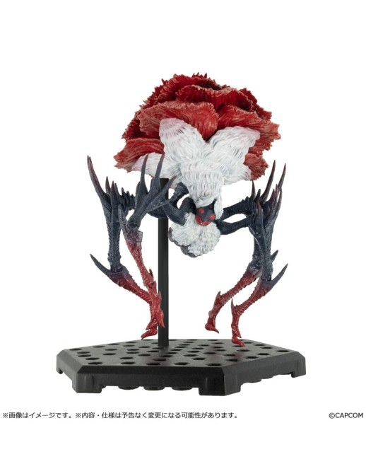 Capcom Figure Builders Monster Hunter Standard Model Plus Vol. 28 Box 6 Figures