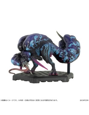 Capcom Figure Builders Monster Hunter Standard Model Plus Vol. 28 Box 6 Figures