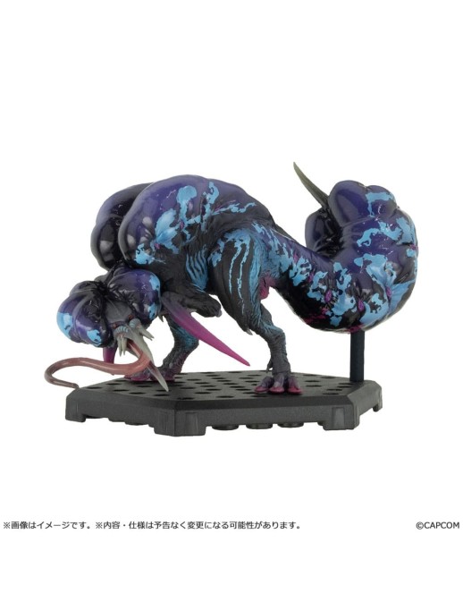 Capcom Figure Builders Monster Hunter Standard Model Plus Vol. 28 Box 6 Figures