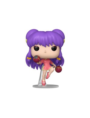 Funko POP! Animation 2028 Ranma ½ Shampoo