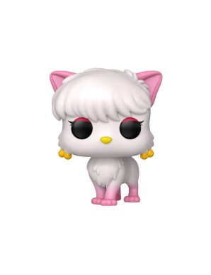 Funko POP! Animation 2028 Ranma ½ Shampoo Chae Limited Edition