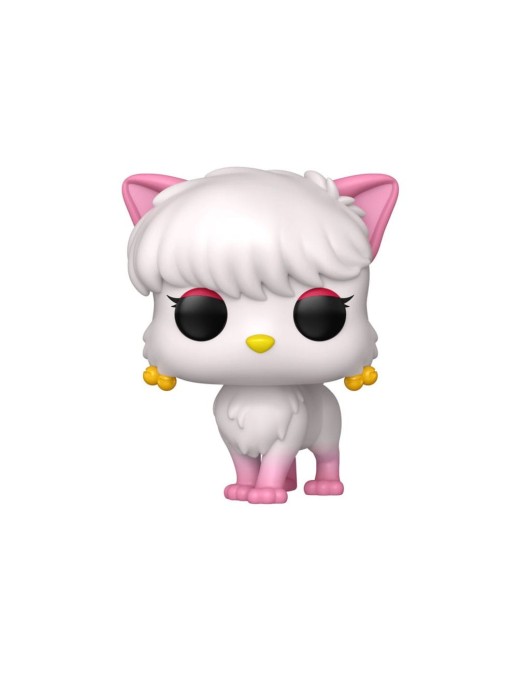 Funko POP! Animation 2028 Ranma ½ Shampoo Chae Limited Edition