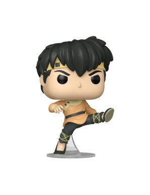 Funko POP! Animation 2029 Ranma ½ Ryoga