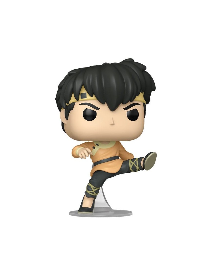 Funko POP! Animation 2029 Ranma ½ Ryoga Funko POP! Animation 2029 Ranma ½ Ryoga