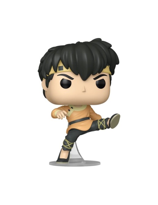 Funko POP! Animation 2029 Ranma ½ Ryoga