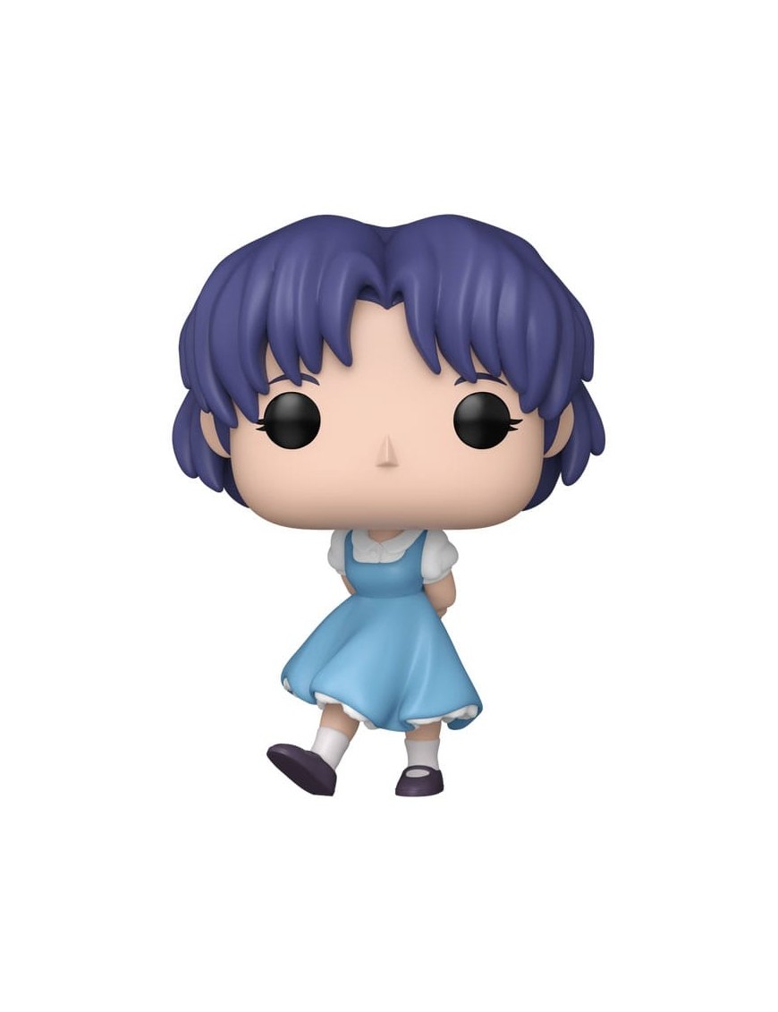 Funko POP! Animation 2029 Ranma ½ Akane Funko POP! Animation 2029 Ranma ½ Akane