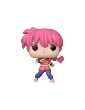 Funko POP! Animation 2026 Ranma ½ Ranma Chase Limited Edition