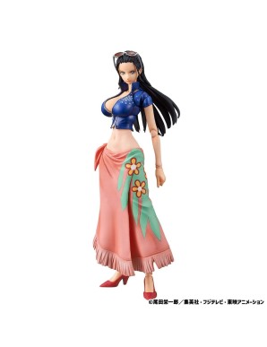 Megahouse Variable Action Heroes One Piece Nico Robin