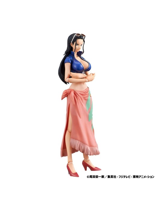 Megahouse Variable Action Heroes One Piece Nico Robin