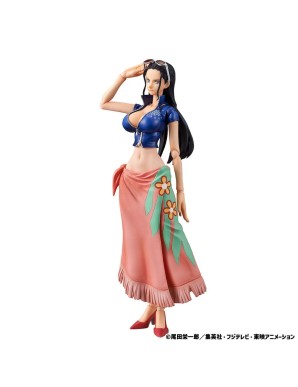 Megahouse Variable Action Heroes One Piece Nico Robin