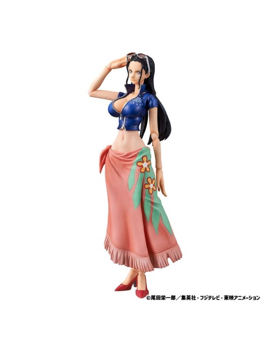 Megahouse Variable Action Heroes One Piece Nico Robin