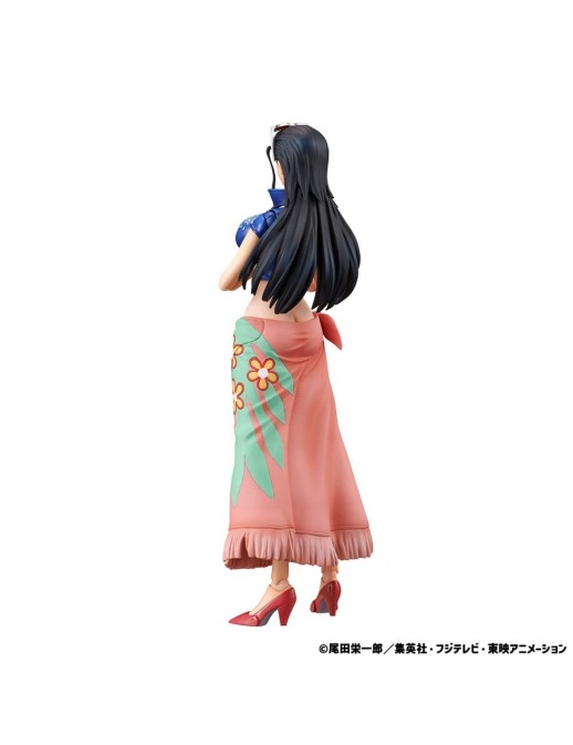 Megahouse Variable Action Heroes One Piece Nico Robin