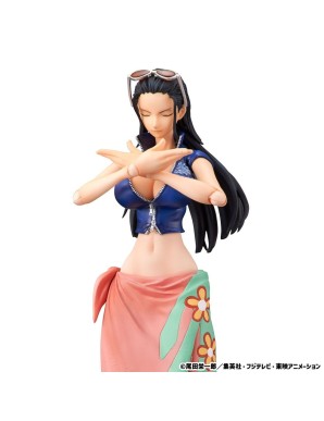 Megahouse Variable Action Heroes One Piece Nico Robin