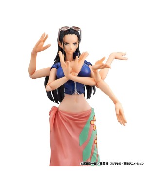 Megahouse Variable Action Heroes One Piece Nico Robin