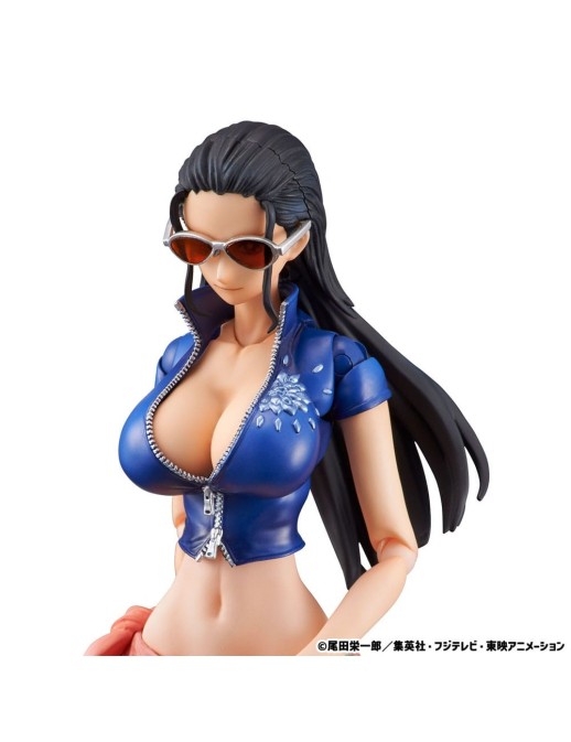 Megahouse Variable Action Heroes One Piece Nico Robin