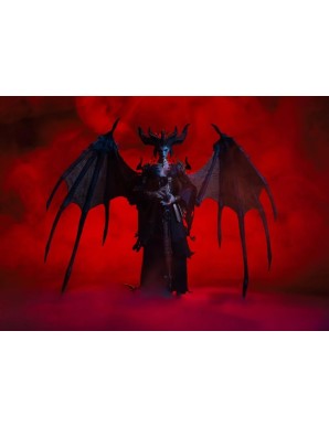 McFarlane Diablo IV Lilith Elite Edition 2