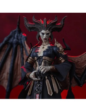 McFarlane Diablo IV Lilith Elite Edition 2