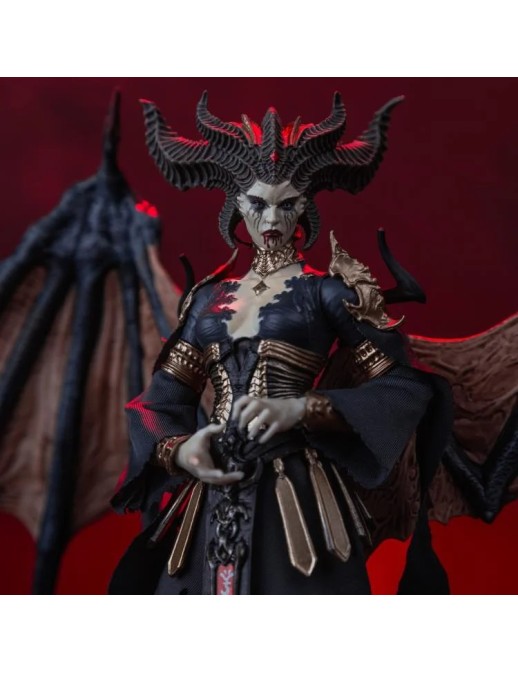 McFarlane Diablo IV Lilith Elite Edition 2