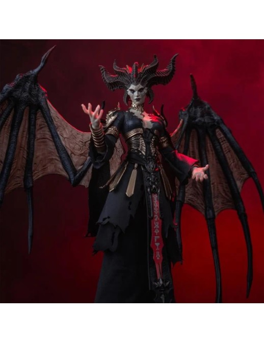 McFarlane Diablo IV Lilith Elite Edition 2