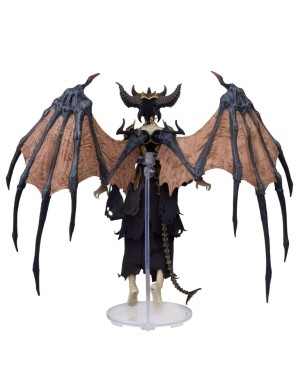 McFarlane Diablo IV Lilith Elite Edition 2