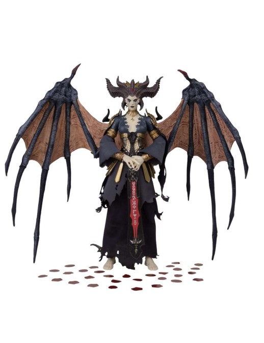 McFarlane Diablo IV Lilith Elite Edition 2