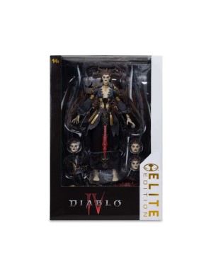 McFarlane Diablo IV Lilith Elite Edition 2