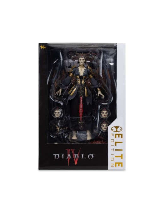 McFarlane Diablo IV Lilith Elite Edition 2