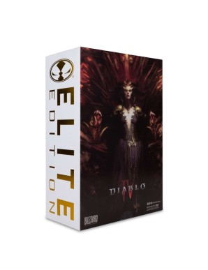 McFarlane Diablo IV Lilith Elite Edition 2