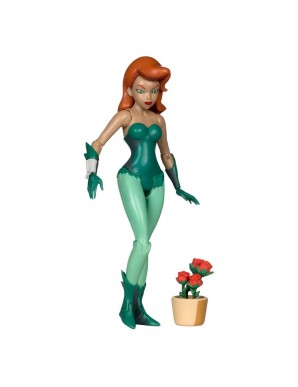 McFarlane DC Direct Batman The Animated Series Poison Ivy