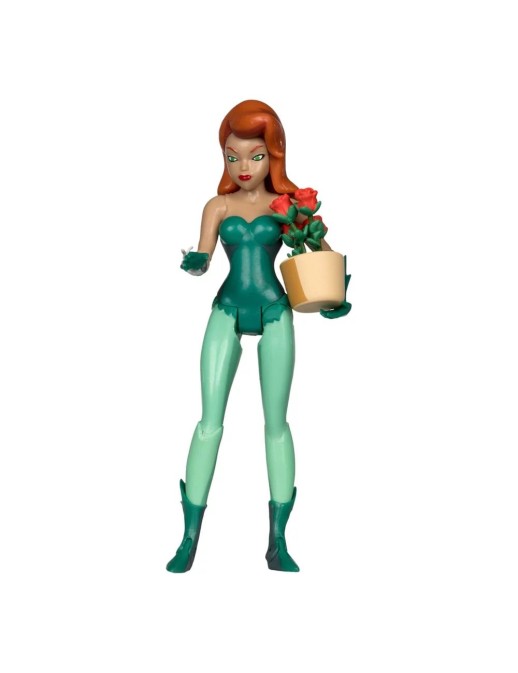 McFarlane DC Direct Batman The Animated Series Poison Ivy