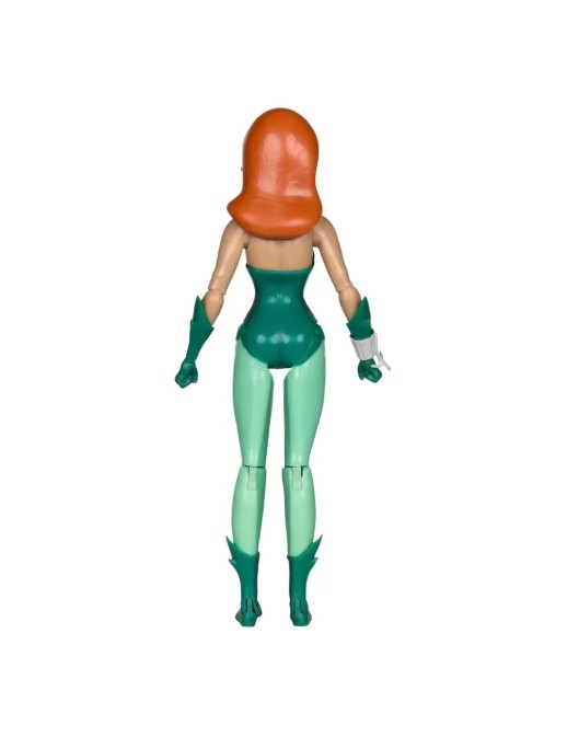 McFarlane DC Direct Batman The Animated Series Poison Ivy