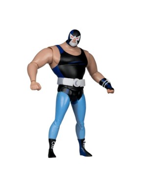 McFarlane DC Direct Batman The Animated Series Bane