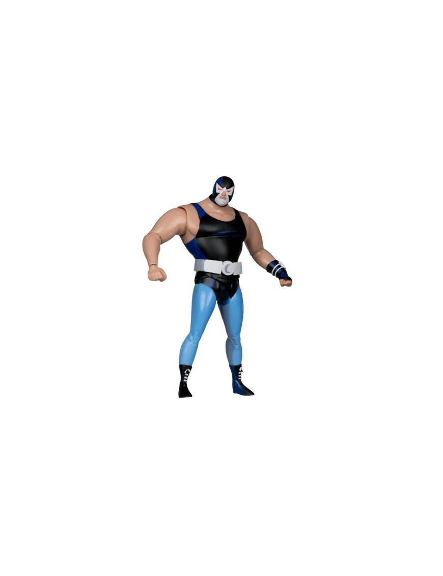 McFarlane DC Direct Batman The Animated Series Bane McFarlane DC Direct Batman The Animated Series Bane
